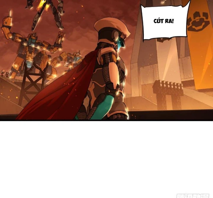 Hộp mãnh thú: Kỷ nguyên cơ giáp Chapter 74 - 42