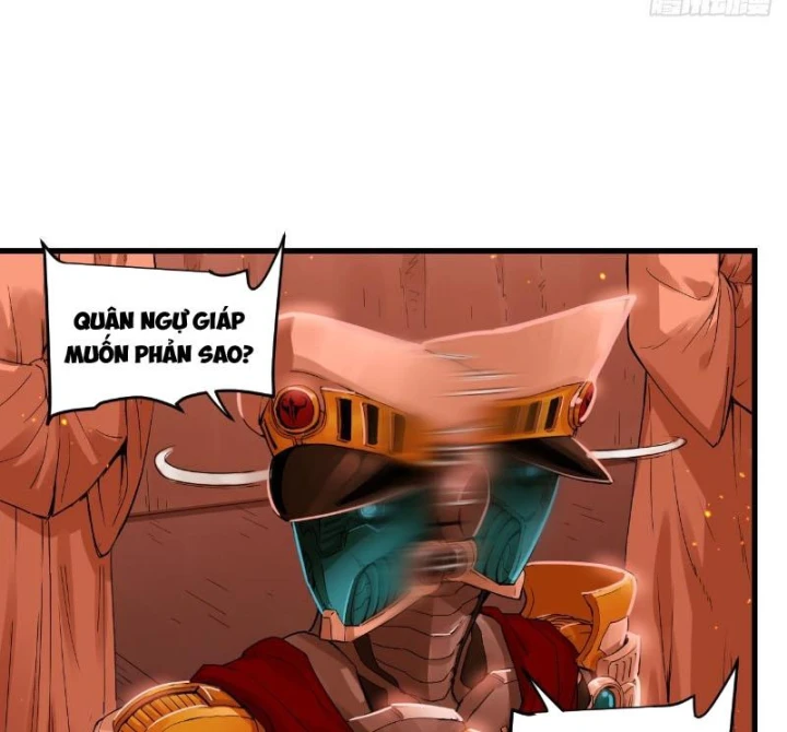 Hộp mãnh thú: Kỷ nguyên cơ giáp Chapter 74 - 43