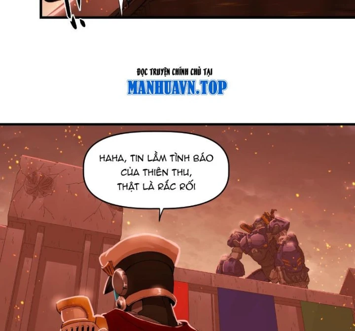 Hộp mãnh thú: Kỷ nguyên cơ giáp Chapter 74 - 48