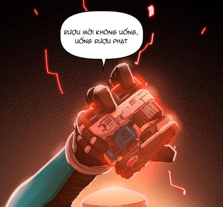 Hộp mãnh thú: Kỷ nguyên cơ giáp Chapter 74 - 51