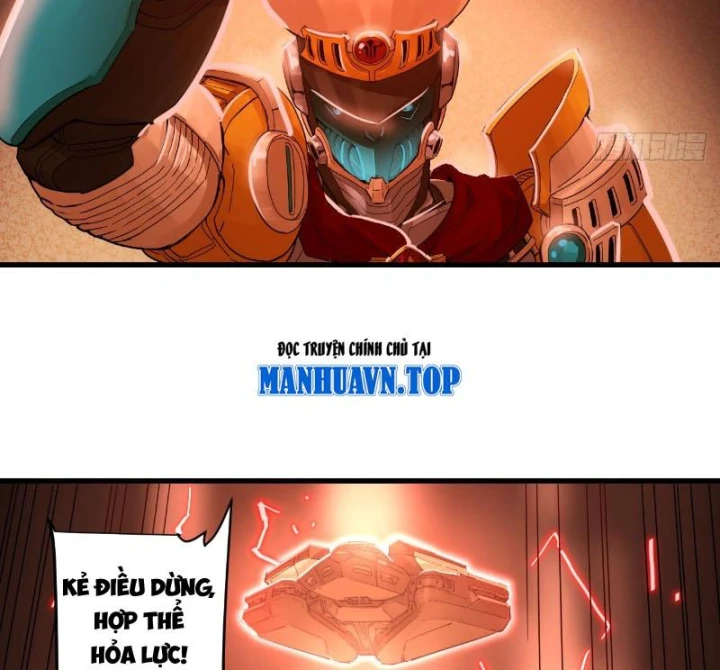 Hộp mãnh thú: Kỷ nguyên cơ giáp Chapter 74 - 52