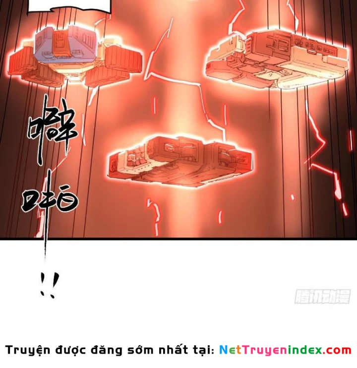 Hộp mãnh thú: Kỷ nguyên cơ giáp Chapter 74 - 53