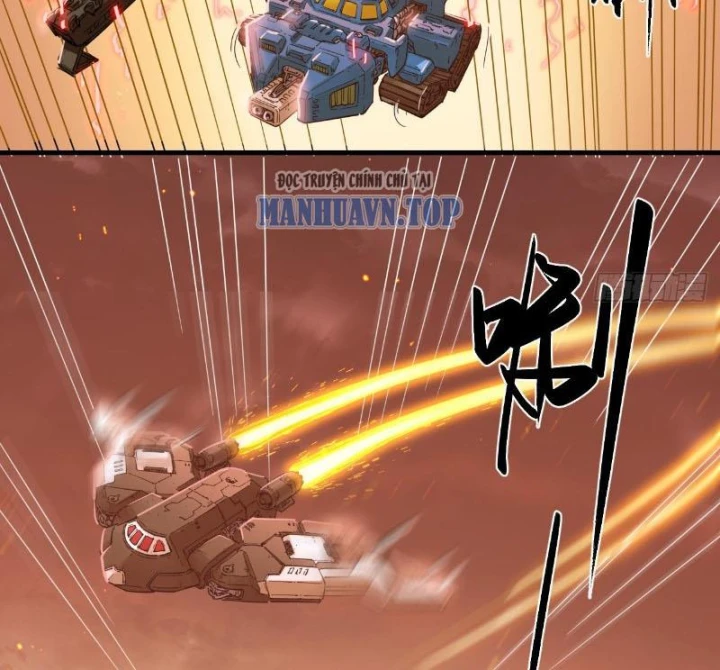 Hộp mãnh thú: Kỷ nguyên cơ giáp Chapter 74 - 55