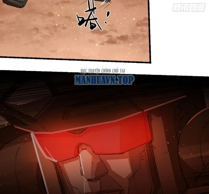 Hộp mãnh thú: Kỷ nguyên cơ giáp Chapter 74 - 60