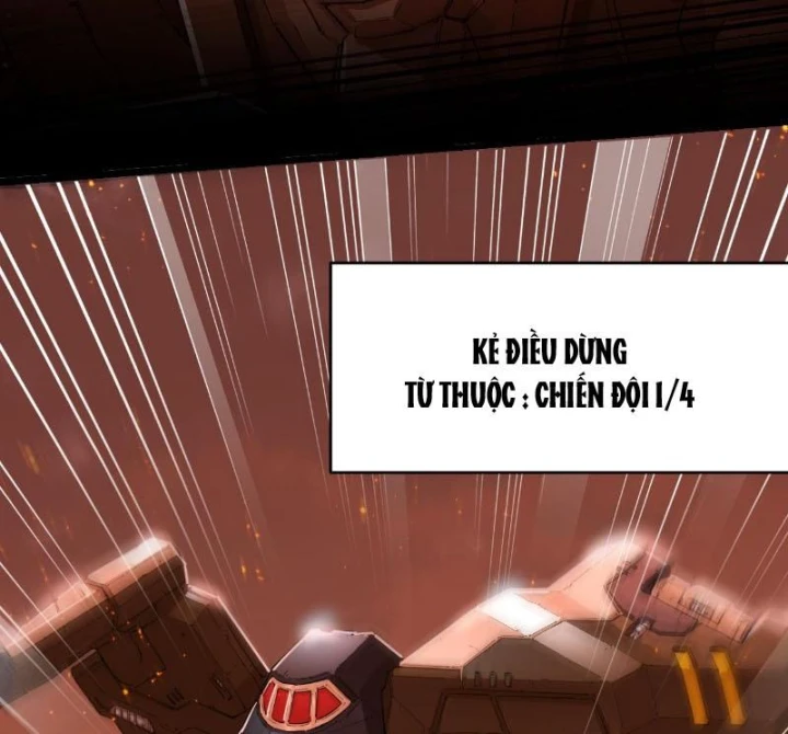 Hộp mãnh thú: Kỷ nguyên cơ giáp Chapter 74 - 61