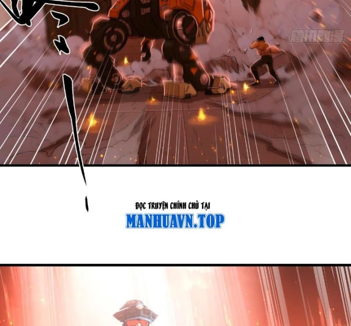 Hộp mãnh thú: Kỷ nguyên cơ giáp Chapter 74 - 63