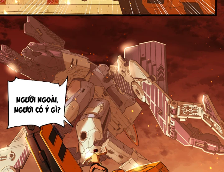 Hộp mãnh thú: Kỷ nguyên cơ giáp Chapter 75 - 2