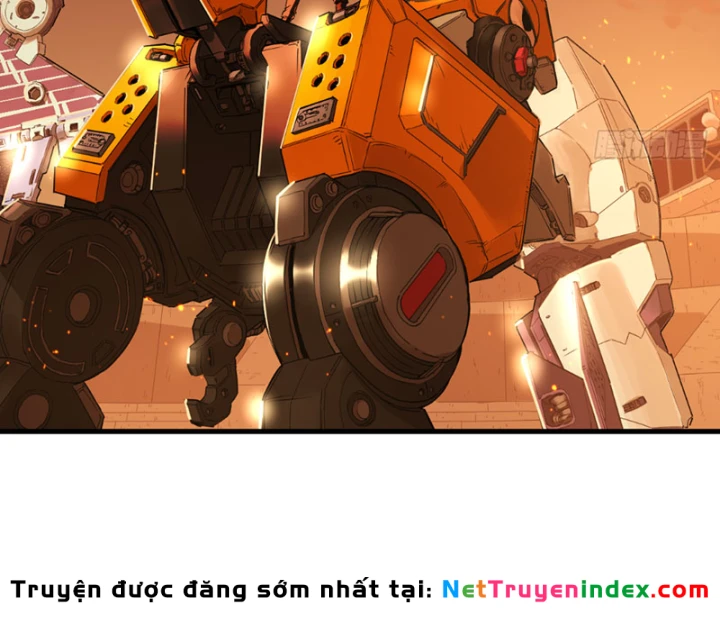 Hộp mãnh thú: Kỷ nguyên cơ giáp Chapter 75 - 3