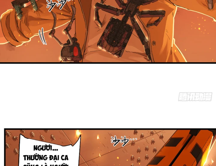 Hộp mãnh thú: Kỷ nguyên cơ giáp Chapter 75 - 5