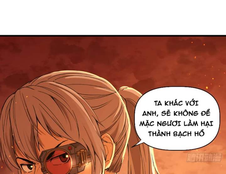 Hộp mãnh thú: Kỷ nguyên cơ giáp Chapter 75 - 7