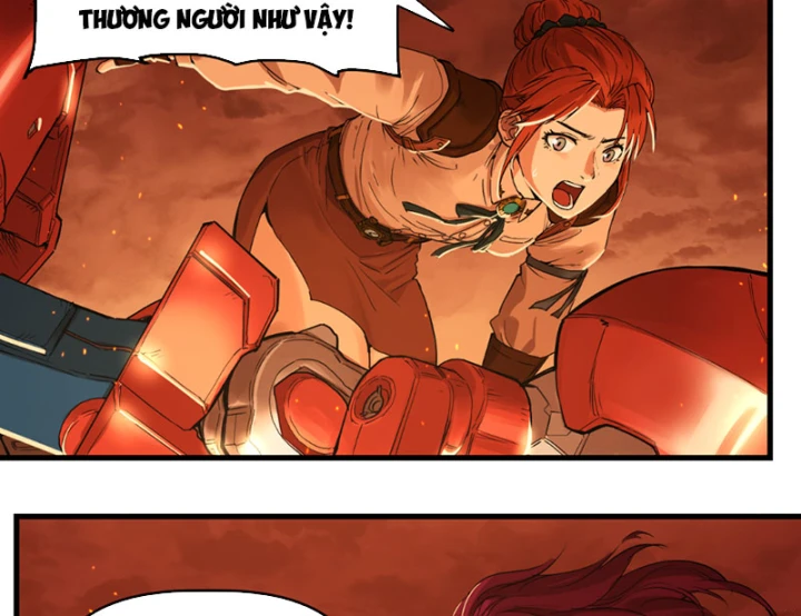 Hộp mãnh thú: Kỷ nguyên cơ giáp Chapter 75 - 9