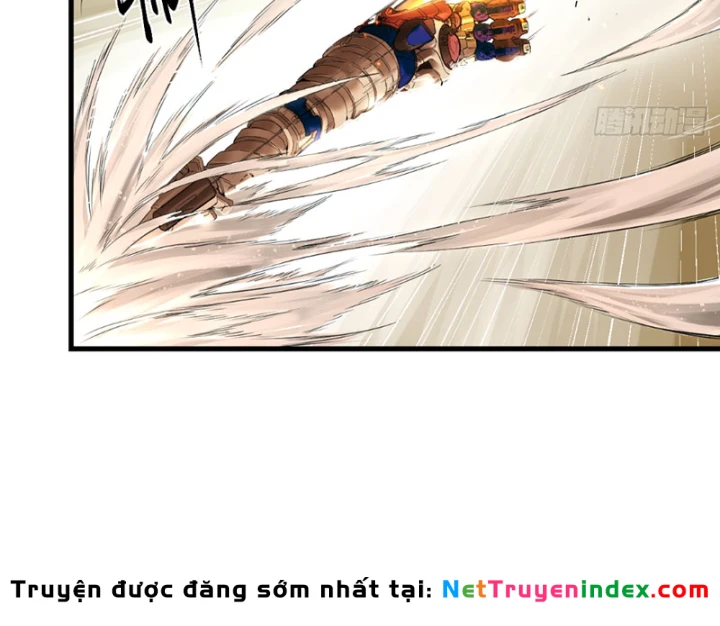 Hộp mãnh thú: Kỷ nguyên cơ giáp Chapter 75 - 17