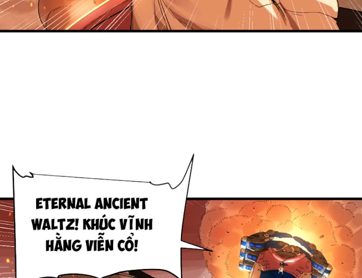 Hộp mãnh thú: Kỷ nguyên cơ giáp Chapter 75 - 19