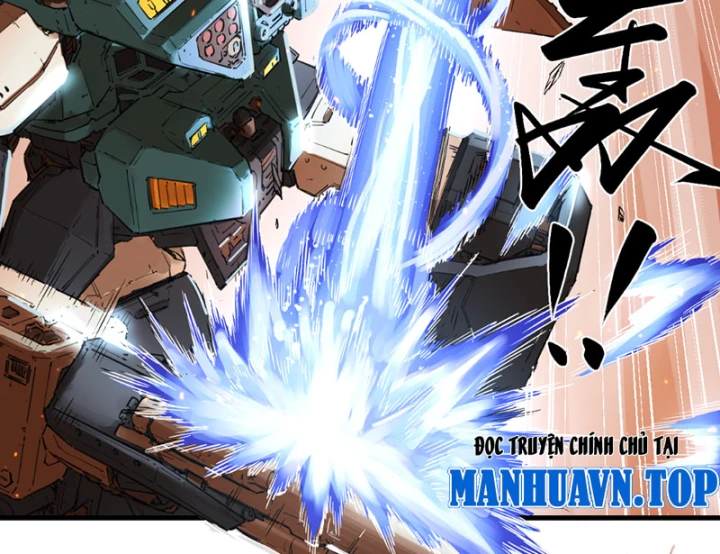 Hộp mãnh thú: Kỷ nguyên cơ giáp Chapter 75 - 21