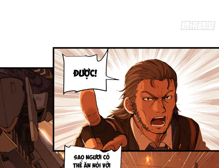 Hộp mãnh thú: Kỷ nguyên cơ giáp Chapter 75 - 24