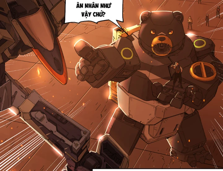 Hộp mãnh thú: Kỷ nguyên cơ giáp Chapter 75 - 25