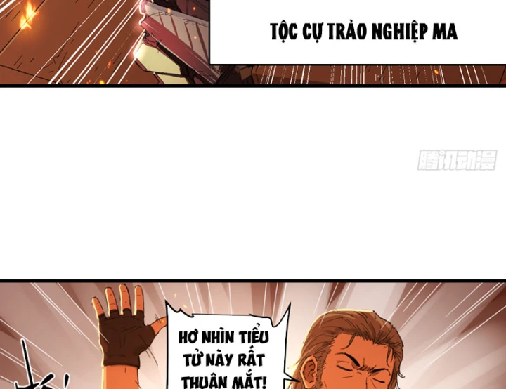 Hộp mãnh thú: Kỷ nguyên cơ giáp Chapter 75 - 26