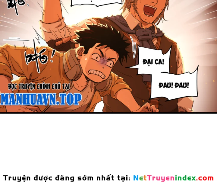 Hộp mãnh thú: Kỷ nguyên cơ giáp Chapter 75 - 27