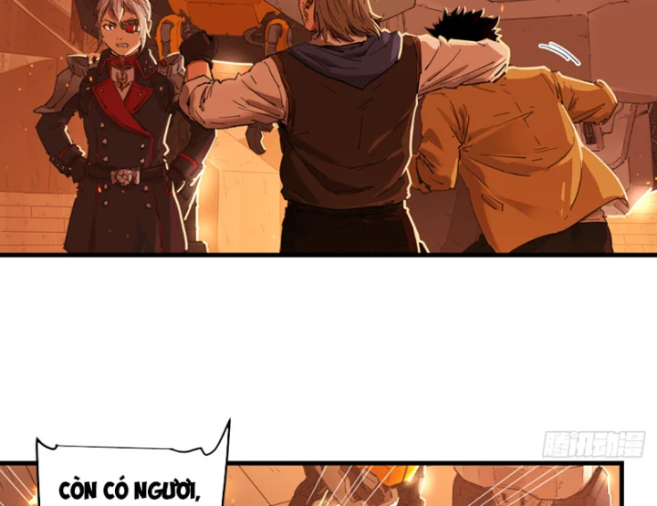 Hộp mãnh thú: Kỷ nguyên cơ giáp Chapter 75 - 29