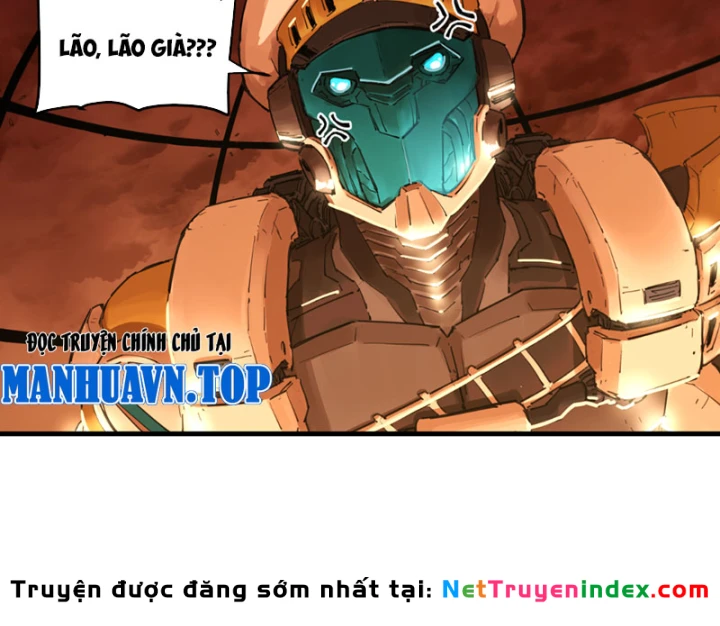 Hộp mãnh thú: Kỷ nguyên cơ giáp Chapter 75 - 32