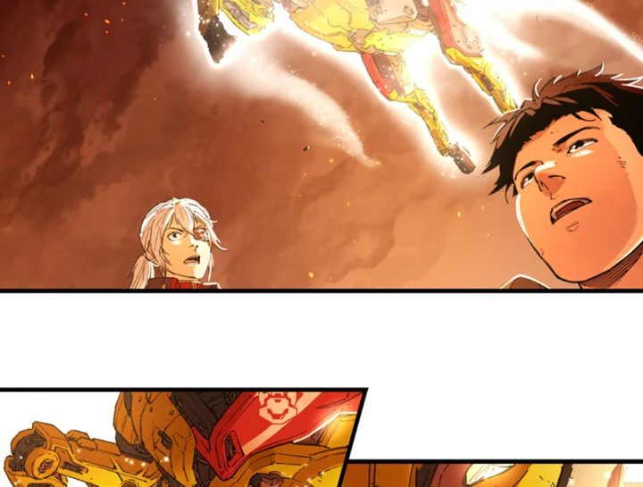 Hộp mãnh thú: Kỷ nguyên cơ giáp Chapter 75 - 39