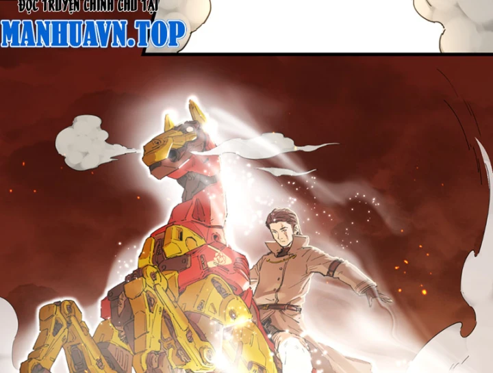 Hộp mãnh thú: Kỷ nguyên cơ giáp Chapter 75 - 41