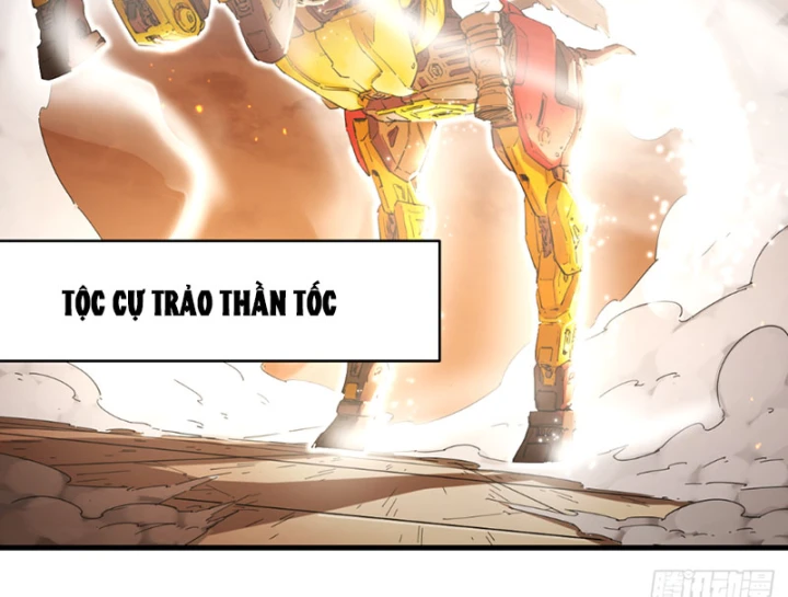 Hộp mãnh thú: Kỷ nguyên cơ giáp Chapter 75 - 42