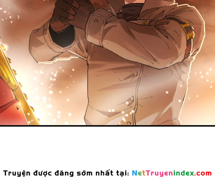 Hộp mãnh thú: Kỷ nguyên cơ giáp Chapter 75 - 44