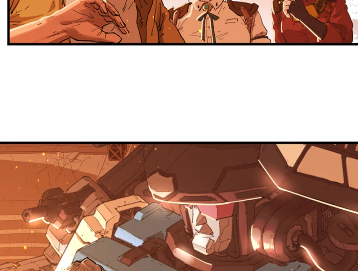 Hộp mãnh thú: Kỷ nguyên cơ giáp Chapter 75 - 46