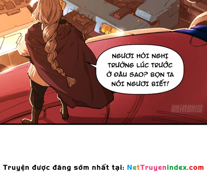 Hộp mãnh thú: Kỷ nguyên cơ giáp Chapter 75 - 47