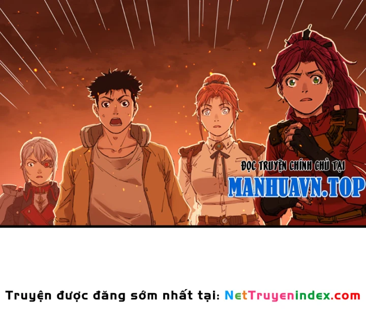 Hộp mãnh thú: Kỷ nguyên cơ giáp Chapter 75 - 51