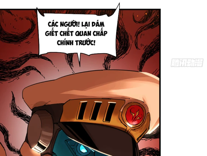 Hộp mãnh thú: Kỷ nguyên cơ giáp Chapter 75 - 52