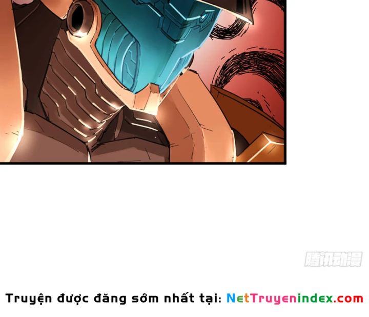 Hộp mãnh thú: Kỷ nguyên cơ giáp Chapter 75 - 53