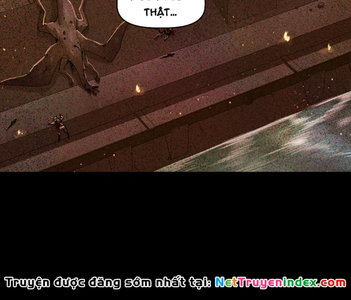 Hộp mãnh thú: Kỷ nguyên cơ giáp Chapter 75 - 57