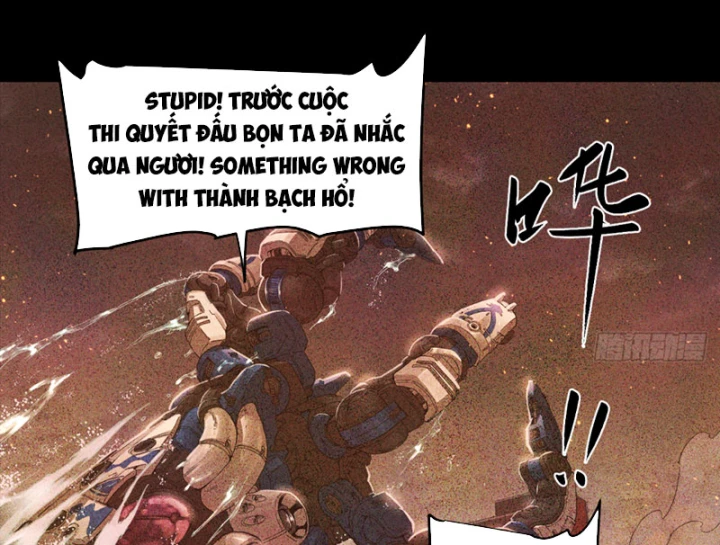 Hộp mãnh thú: Kỷ nguyên cơ giáp Chapter 75 - 58