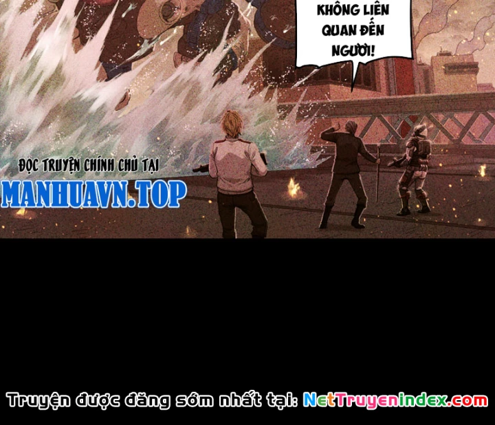 Hộp mãnh thú: Kỷ nguyên cơ giáp Chapter 75 - 59