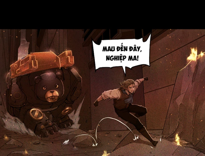 Hộp mãnh thú: Kỷ nguyên cơ giáp Chapter 75 - 62