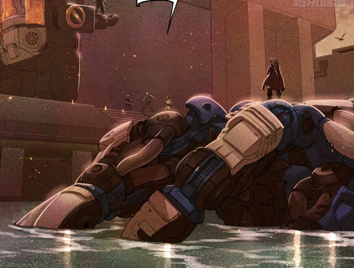 Hộp mãnh thú: Kỷ nguyên cơ giáp Chapter 75 - 67