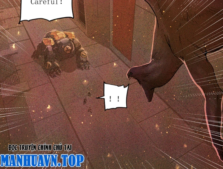 Hộp mãnh thú: Kỷ nguyên cơ giáp Chapter 75 - 71