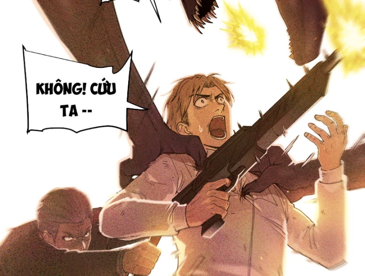 Hộp mãnh thú: Kỷ nguyên cơ giáp Chapter 75 - 73