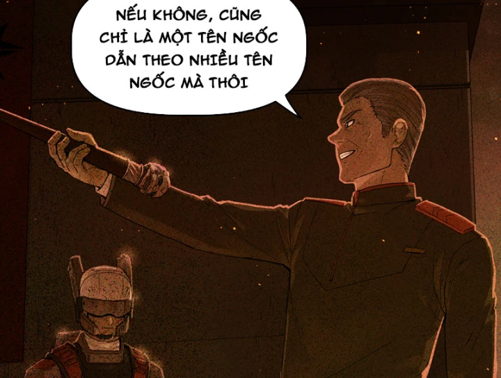 Hộp mãnh thú: Kỷ nguyên cơ giáp Chapter 75 - 81