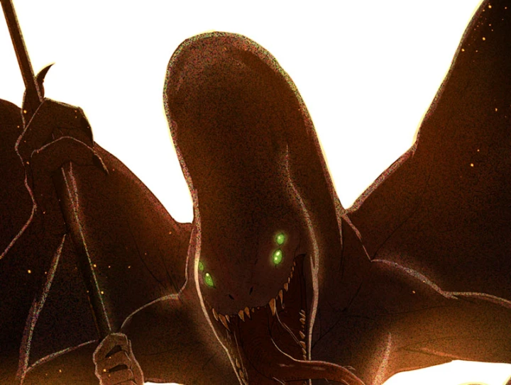 Hộp mãnh thú: Kỷ nguyên cơ giáp Chapter 75 - 84