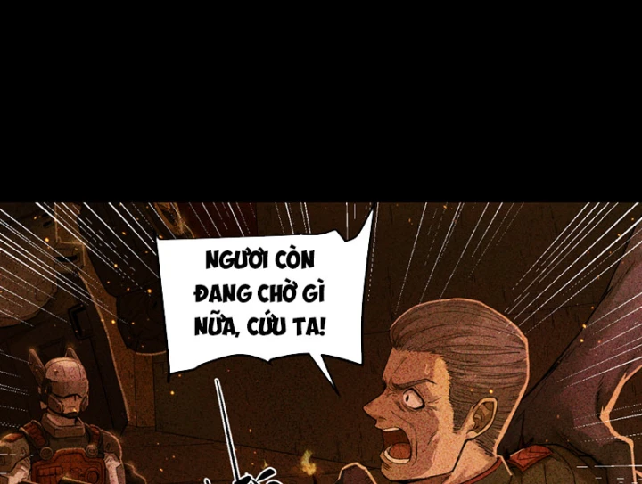 Hộp mãnh thú: Kỷ nguyên cơ giáp Chapter 75 - 86