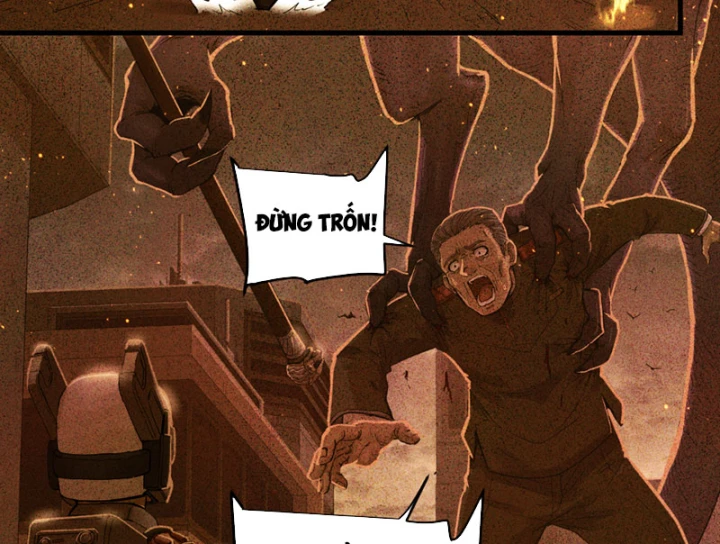 Hộp mãnh thú: Kỷ nguyên cơ giáp Chapter 75 - 89