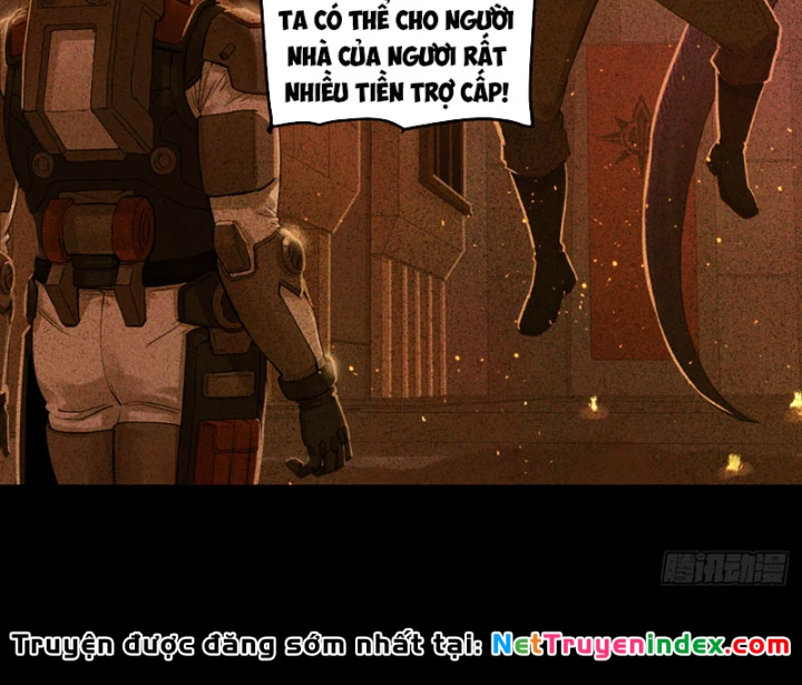 Hộp mãnh thú: Kỷ nguyên cơ giáp Chapter 75 - 90