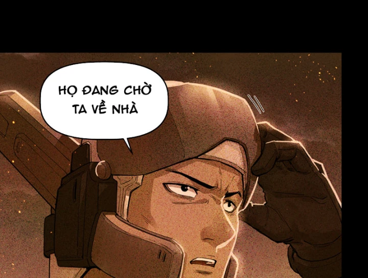 Hộp mãnh thú: Kỷ nguyên cơ giáp Chapter 75 - 91