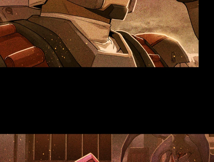 Hộp mãnh thú: Kỷ nguyên cơ giáp Chapter 75 - 92