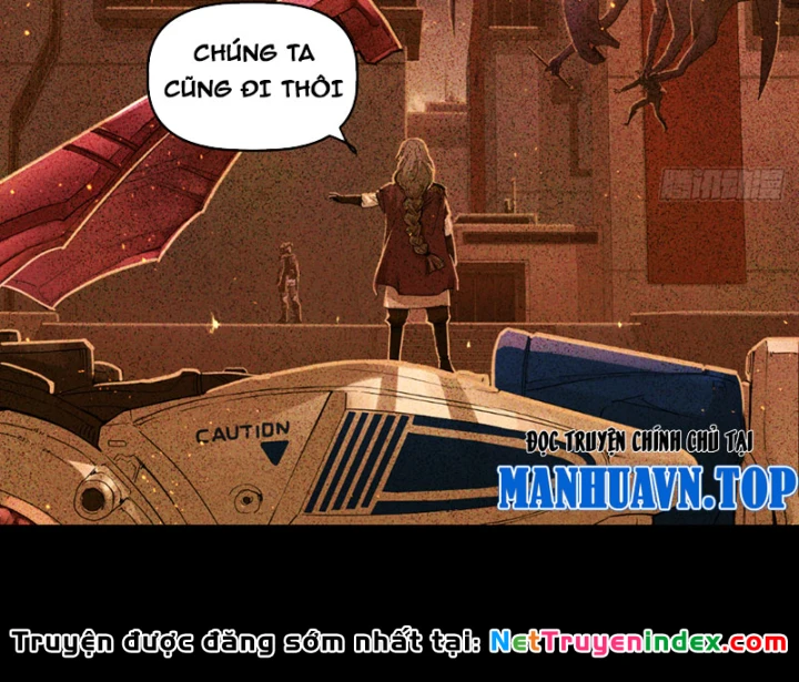 Hộp mãnh thú: Kỷ nguyên cơ giáp Chapter 75 - 93