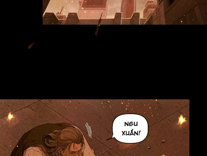 Hộp mãnh thú: Kỷ nguyên cơ giáp Chapter 75 - 96