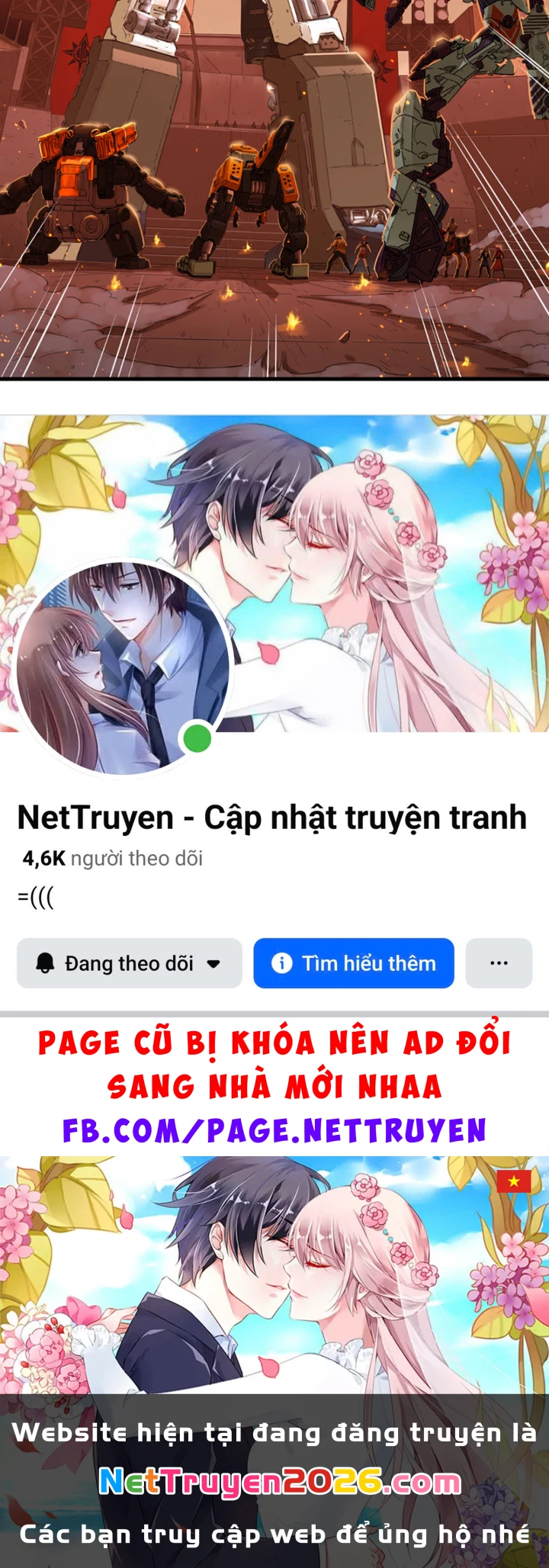 Hộp mãnh thú: Kỷ nguyên cơ giáp Chapter 75 - 100